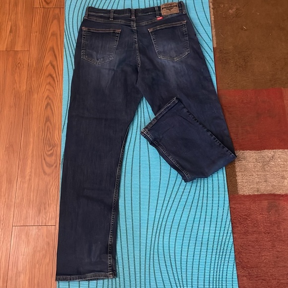 Wranglers Jeans - Picture 4 of 8